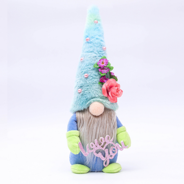 Skanto | Kreative Hage Gnomer Ornamenter