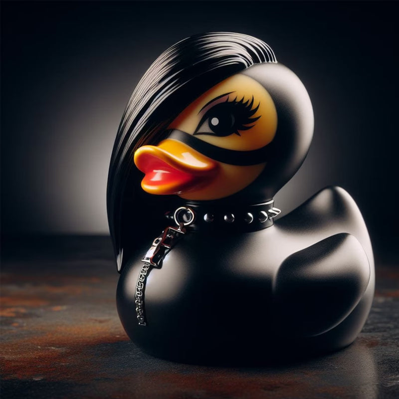 Skanto | Duckieville And241