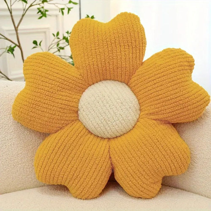 Skanto | Blomstre Blomst Formet Pute
