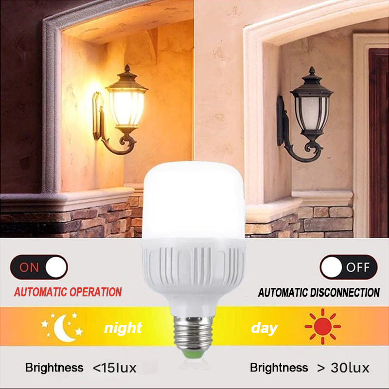 Skanto | Automatisk bevegelsessensor LED lys