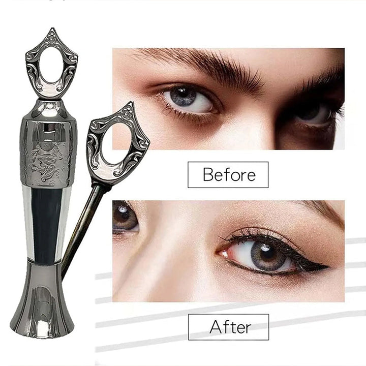 Pudder Eyeliner Håndlaget 100% naturlig | Skanto