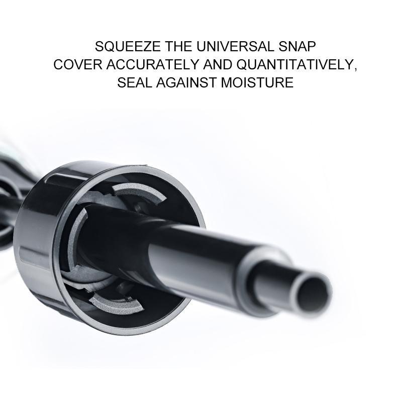 Pressure Nozzle Pump Head | Skanto