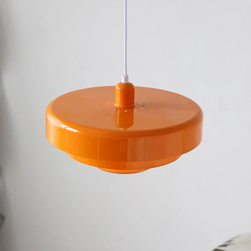 Skanto | LED Italiensk stil pendellampe - Vintage hengelampe for kjøkken og spisestue belysning