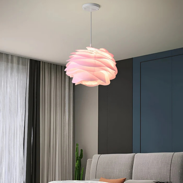 Skanto | Stillegående Design Pendellampe