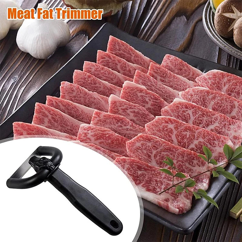 Brisket & Meat Trimmer | Skanto