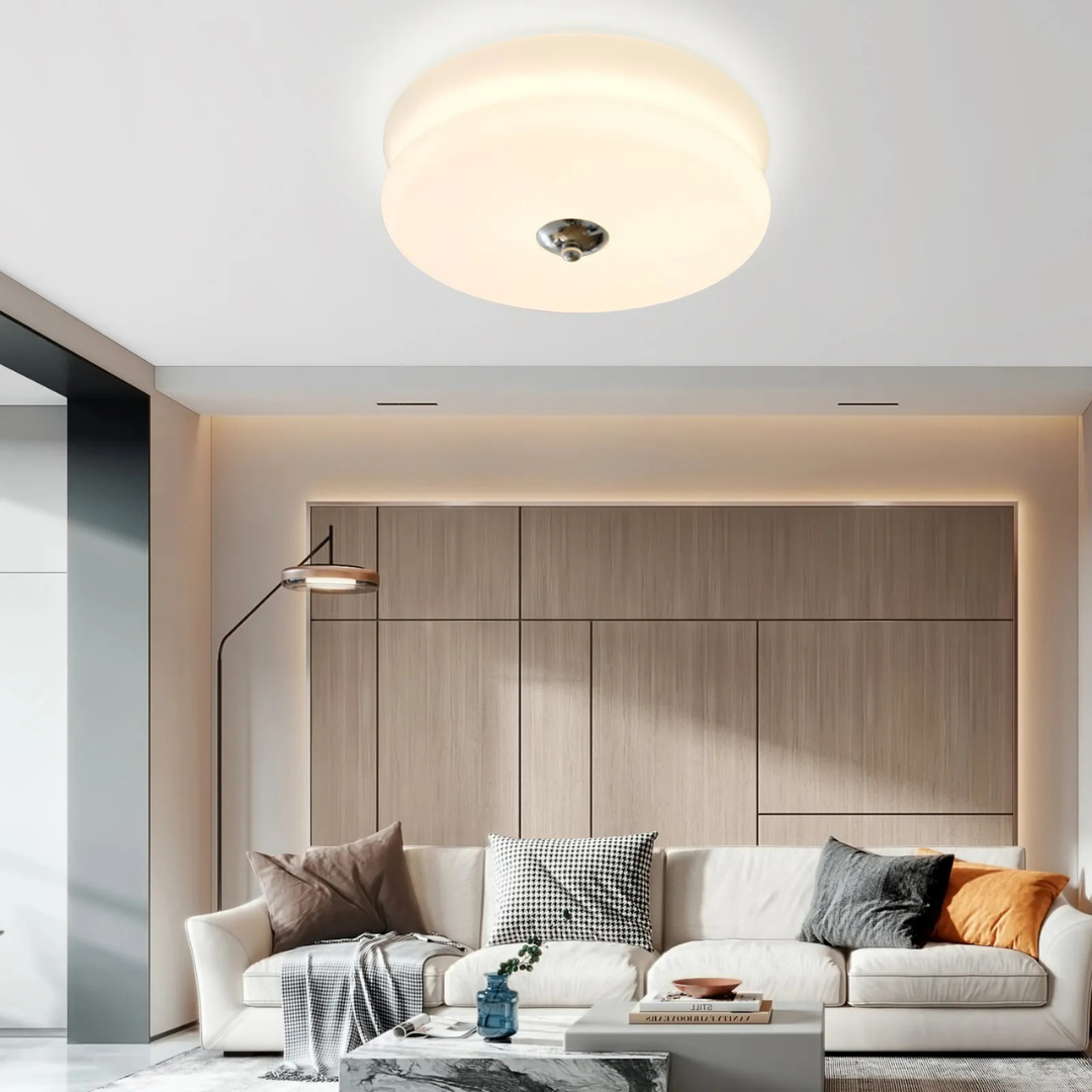 Skanto | Moderne LED Taklampe