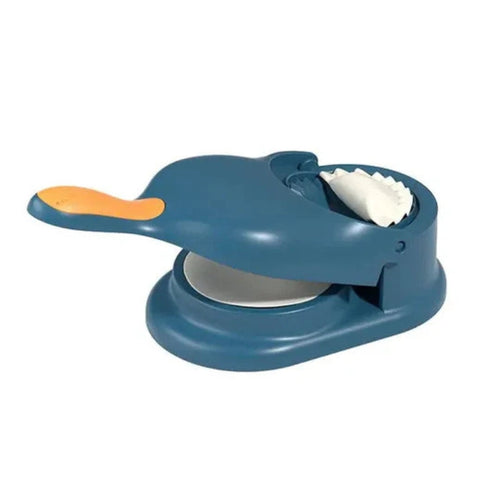 2-i-1 Dumpling Set for quick and perfect homemade dumplings Skanto