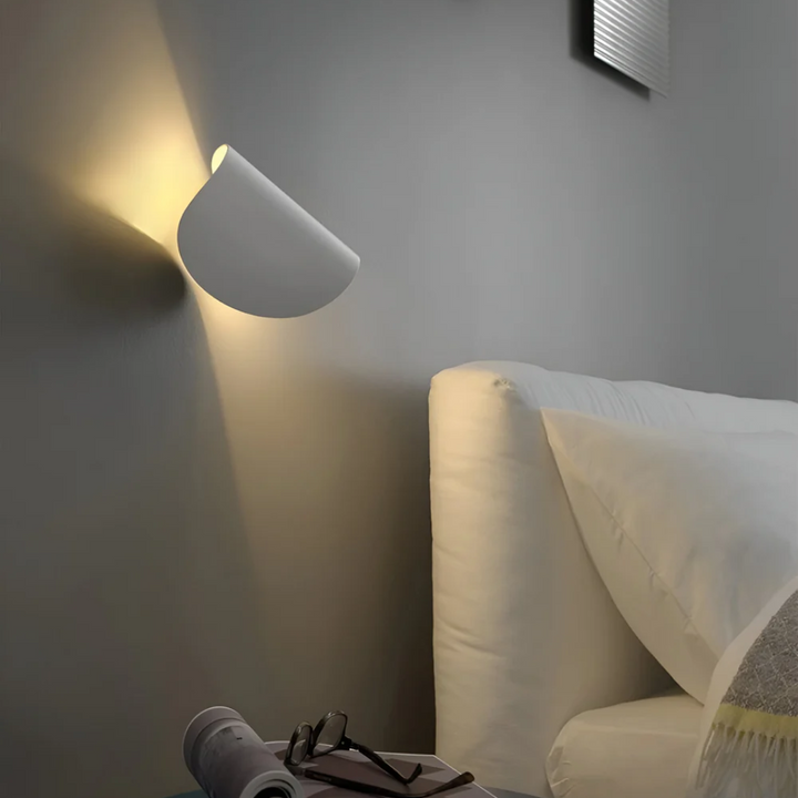 Skanto | Rotérbar LED Vegglampe