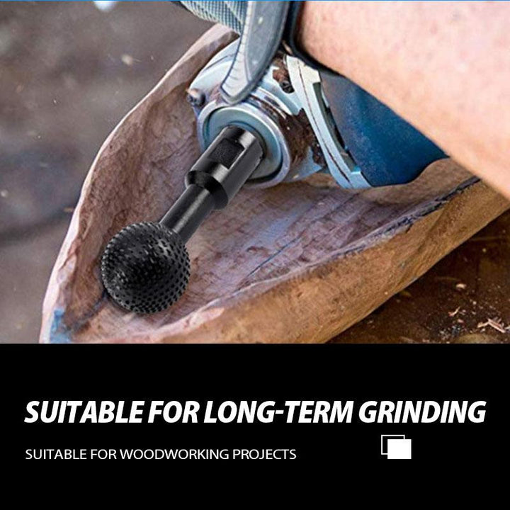 Skanto | Ball Grinding Bit