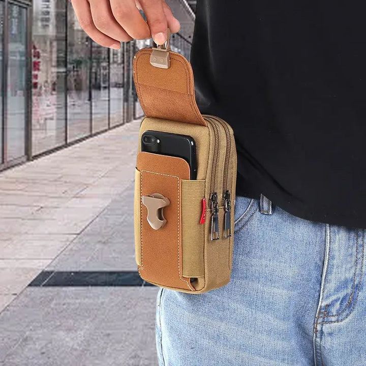 Skanto | Herres sportsbag for mobiltelefoner