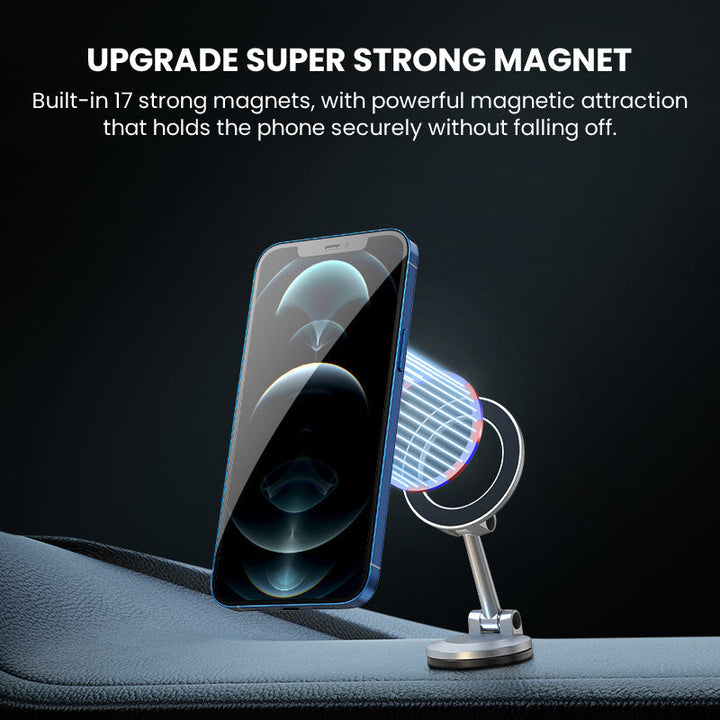 Skanto | Stilig magnetisk biltelefonholder