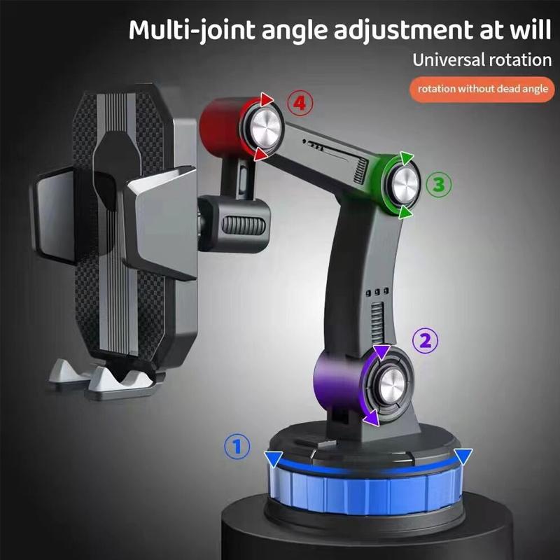 Super Adsorption Handyholder | Skanto