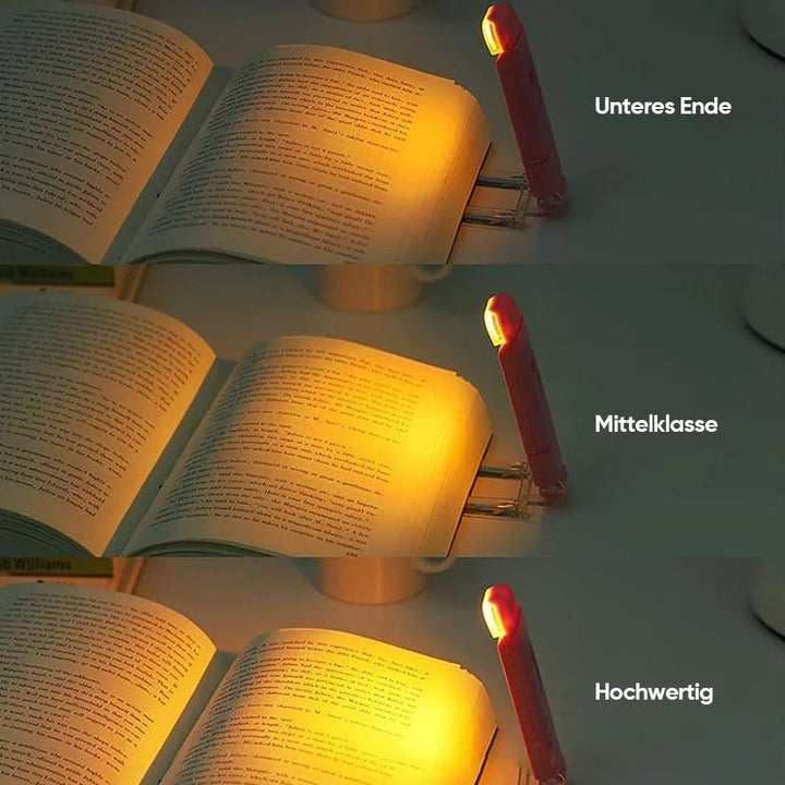 Skanto | Bærbar USB-kortleserlampe