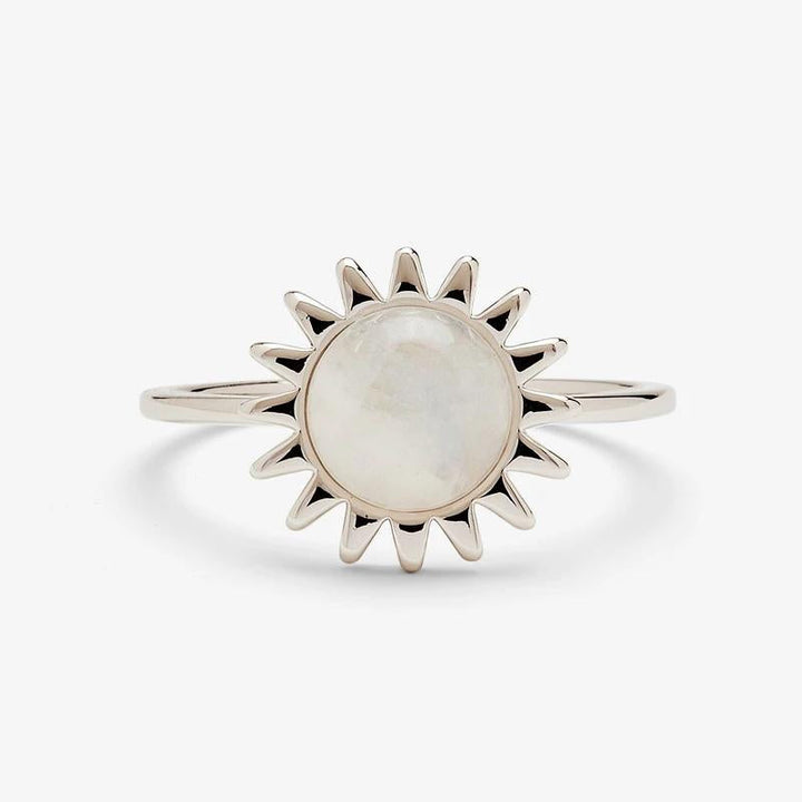 Skanto | Sunray Ring