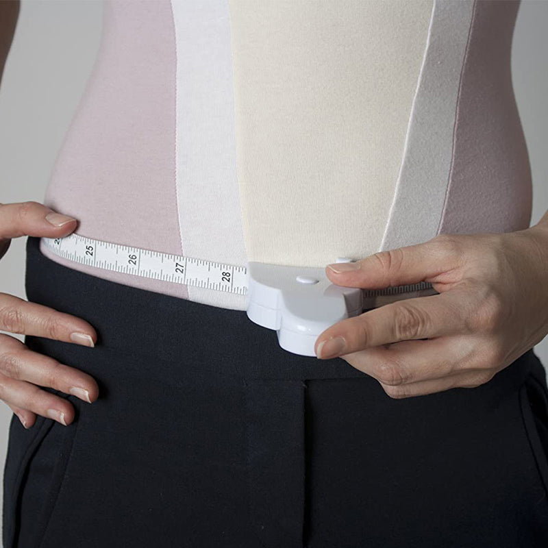 Skanto | Automatisk Rullende Tape Livmåler Ruler