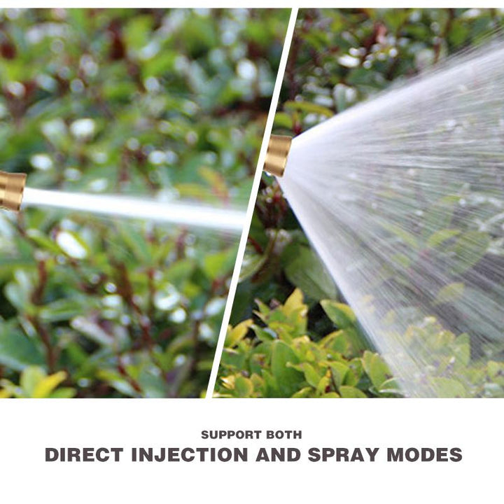 Skanto | Saker Kobber Direkte Sprøytepistol