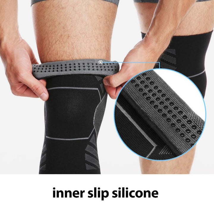 Skanto | Elastisk Knebeskyttelseselementer