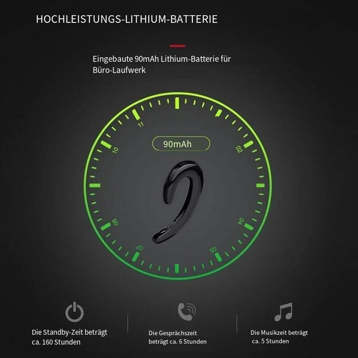 Skanto | C4 Bluetooth headset