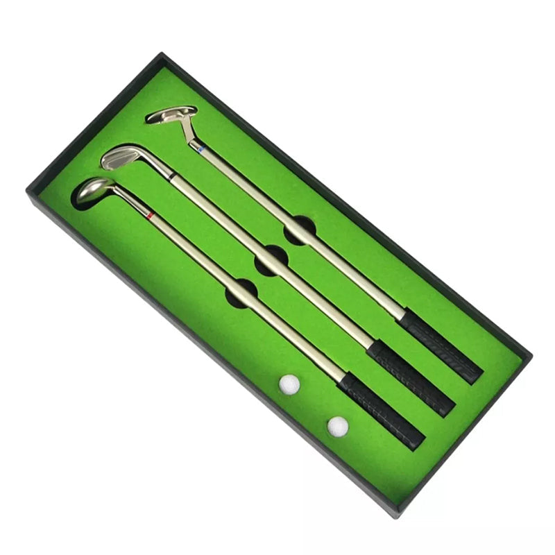 Skanto | Golfgave med puttinggreen