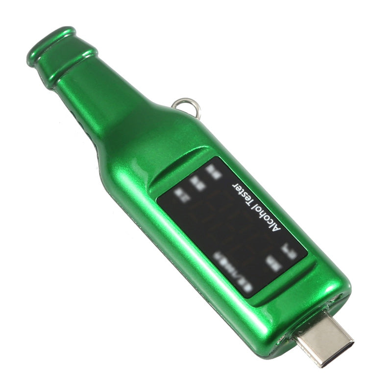 Skanto | Kontaktløs Alkoholetester