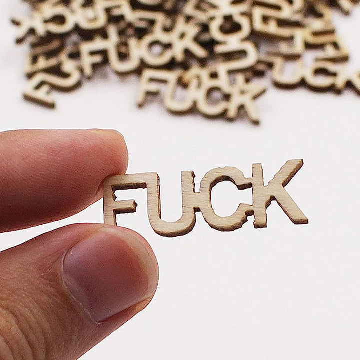 Skanto | Tre Papercut Postkort