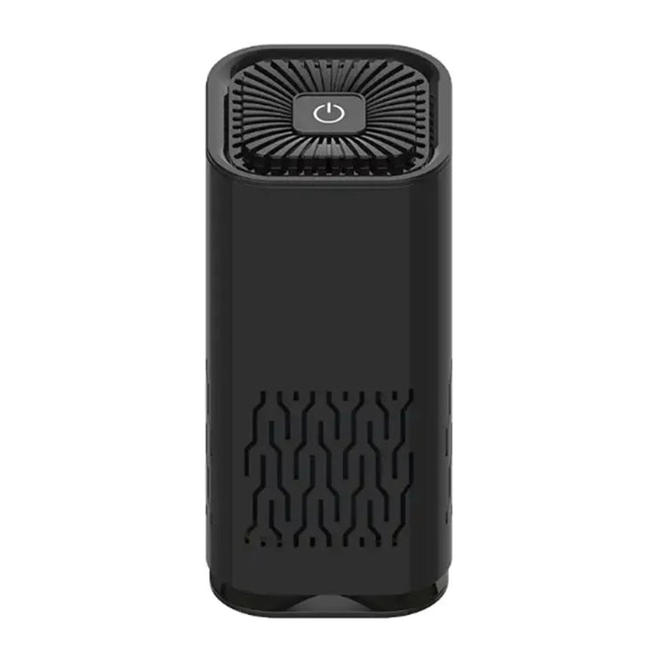 Skanto | USB Bil Luftrenser med HEPA Filter