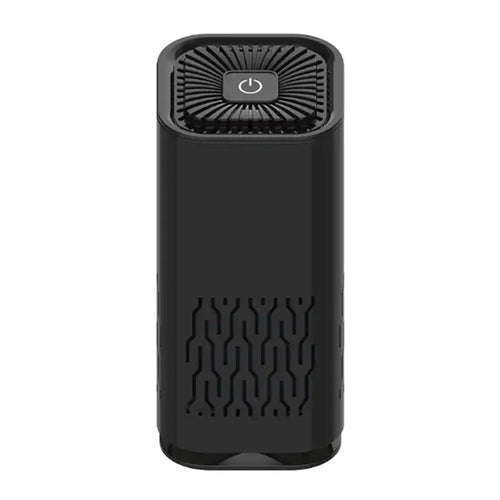 Skanto | USB Bil Luftrenser med HEPA Filter