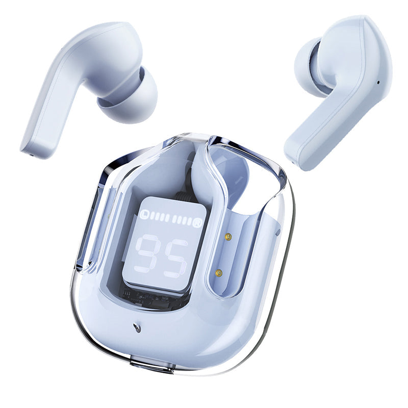 Skanto | Bluetooth-hodetelefoner med ENC støyreduksjon