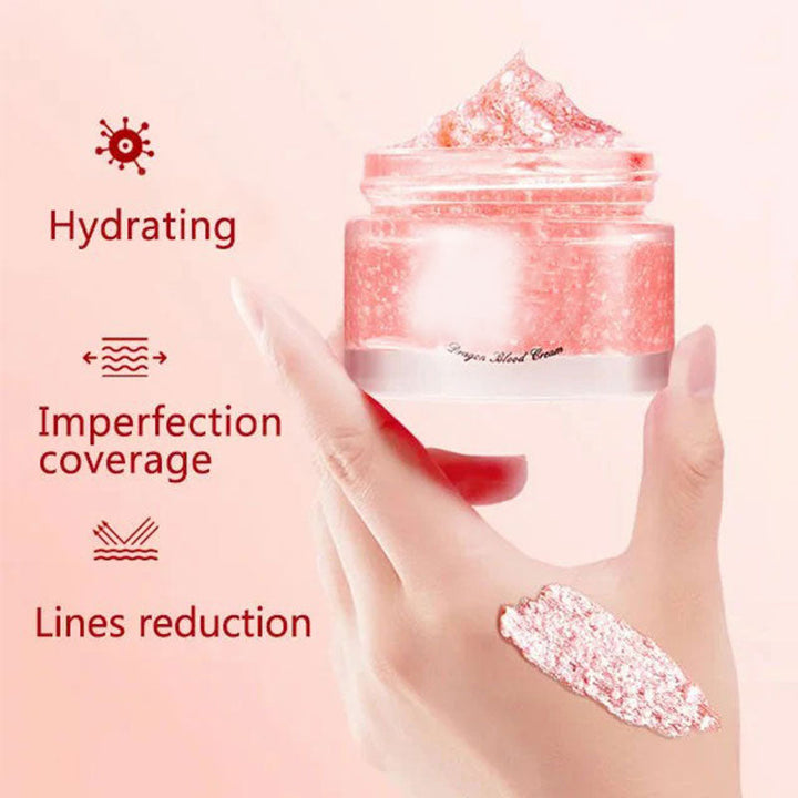Skanto | DRAGONS BLOOD EASY CREAM