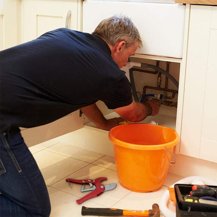 Skanto | PVC Easy Pipe Cutter