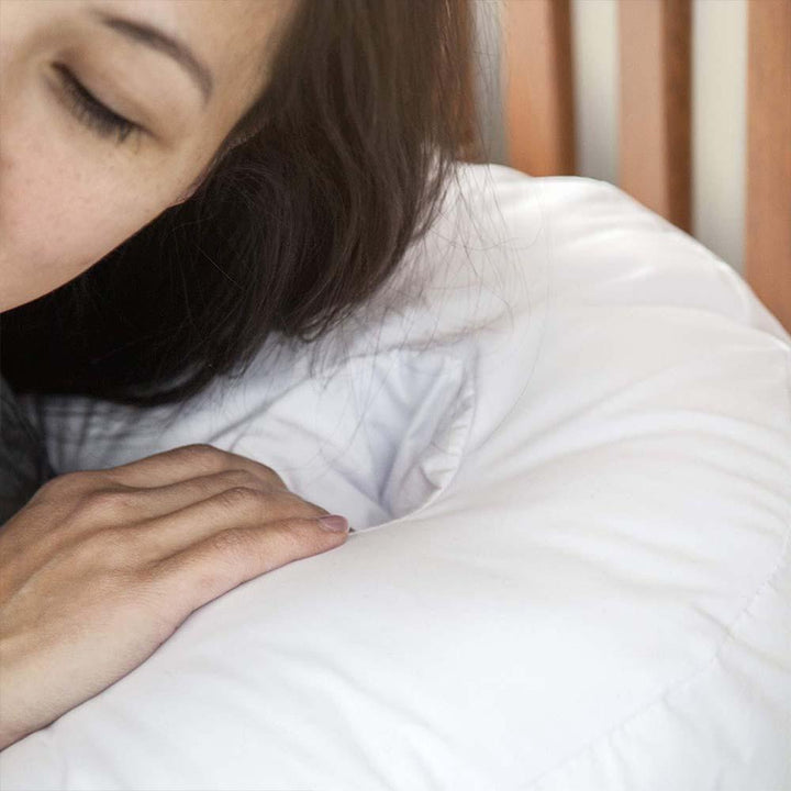Skanto | Terapeutisk Side Sovepute