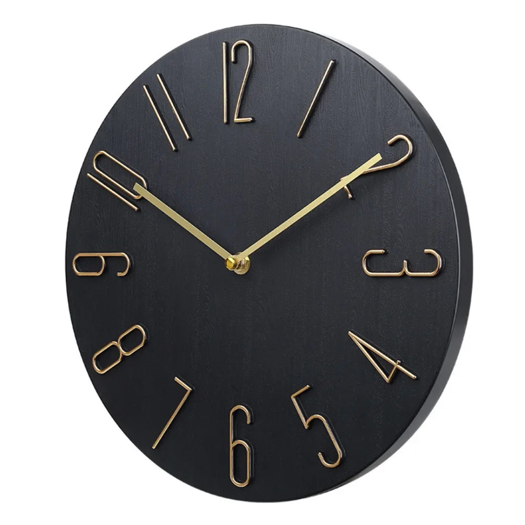 Skanto | Veggur med fargerikt motiv og elegant finish