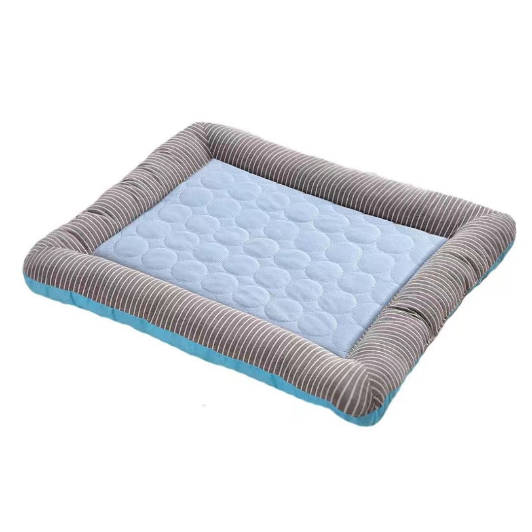 Kjølematte for kjæledyr om sommeren - ChillPaws | Skanto
