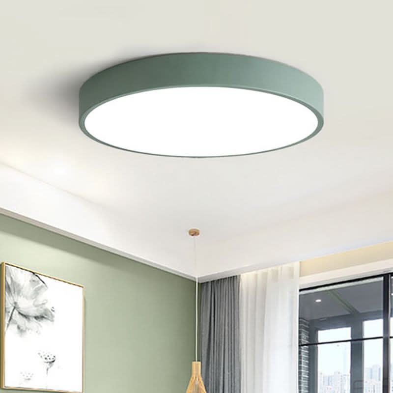 LED taklampe | Skanto