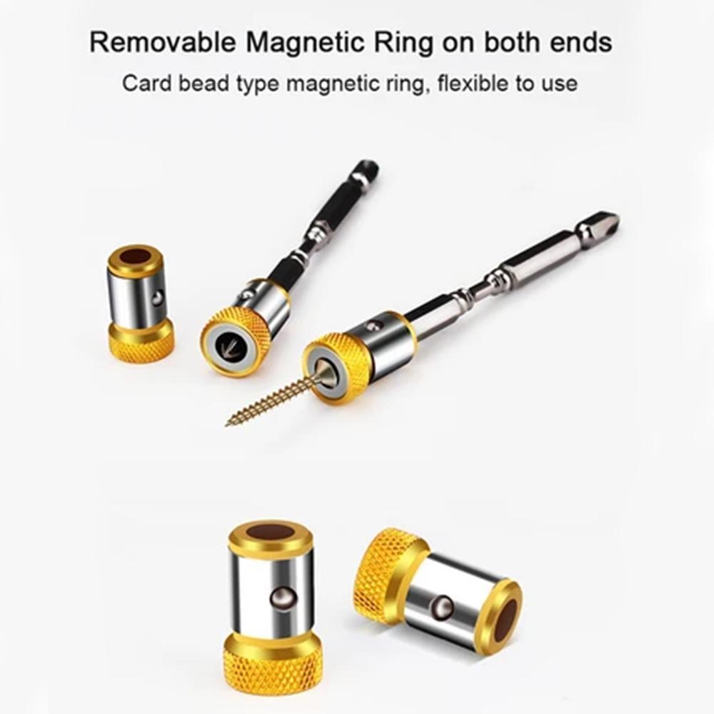 Skanto | Universell Magnetring