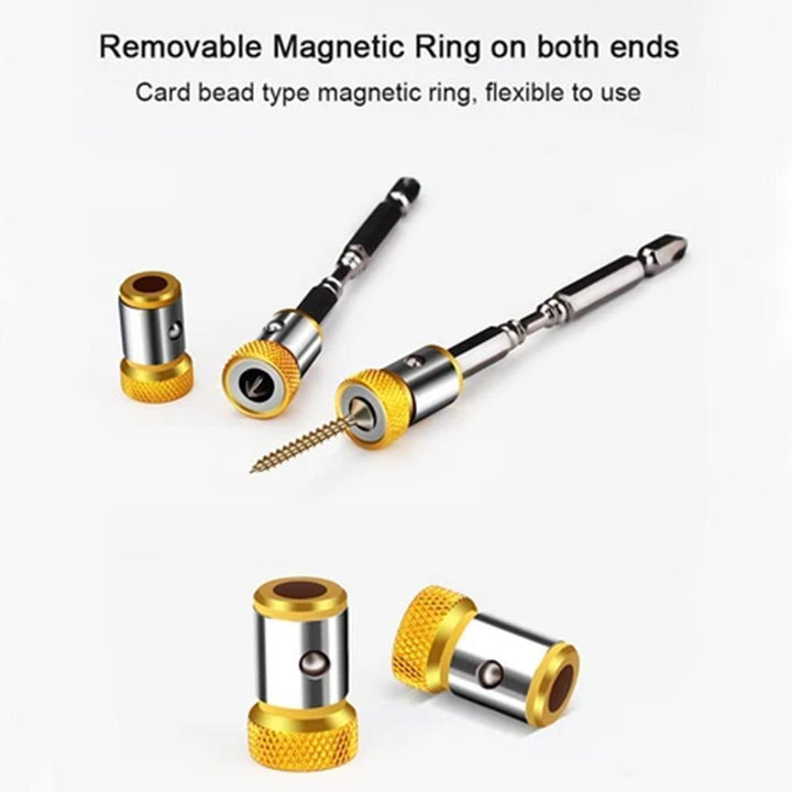 Skanto | Universell Magnetring
