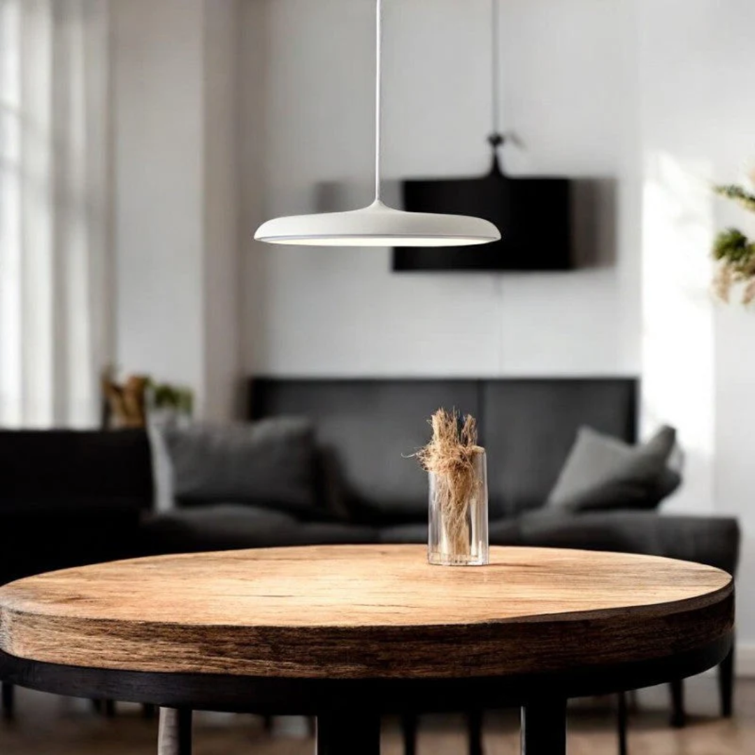 Skanto | Luksus Skandinavisk Design Pendellampe