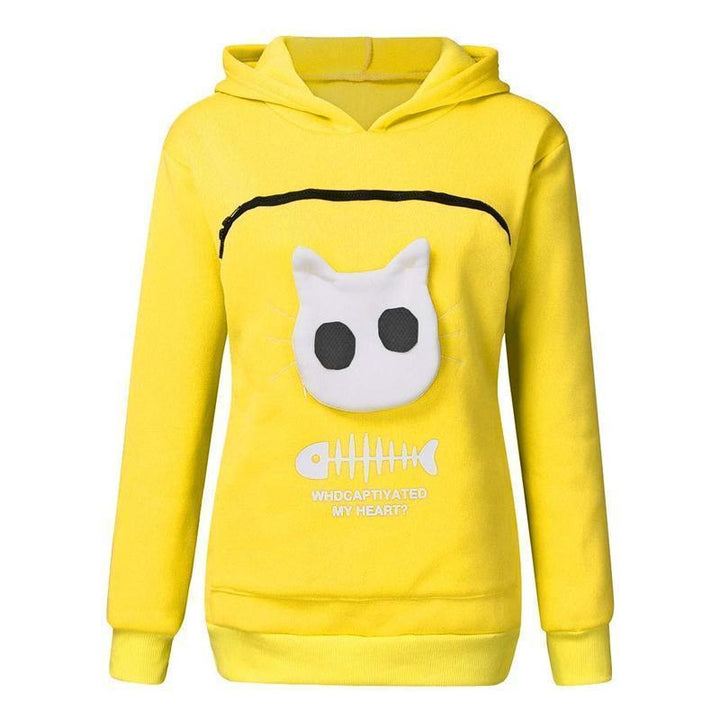 Tier Hoodie | Skanto