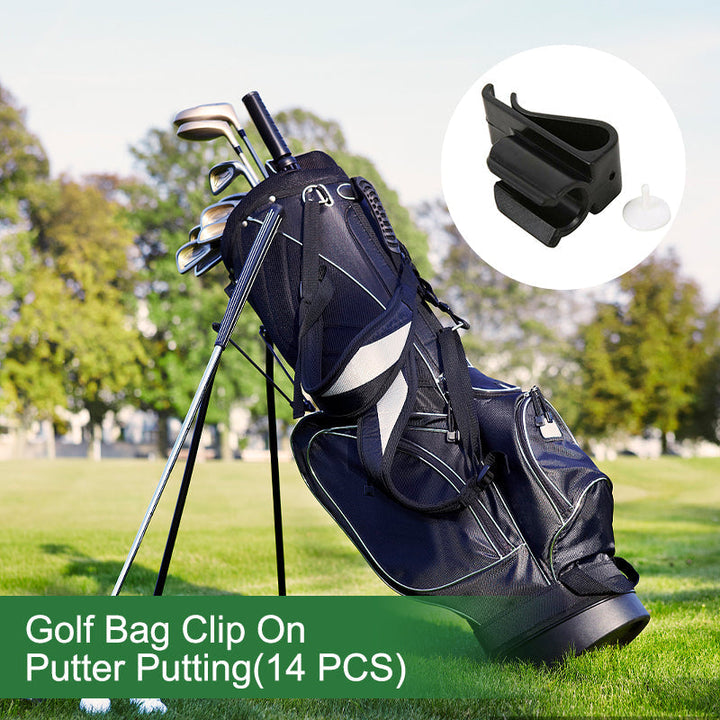 Skanto | Golf Putter Clips