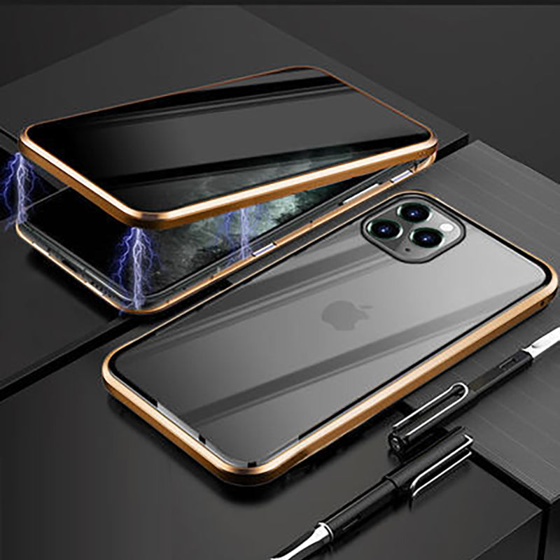 Skanto | Personvernsforing for iPhone