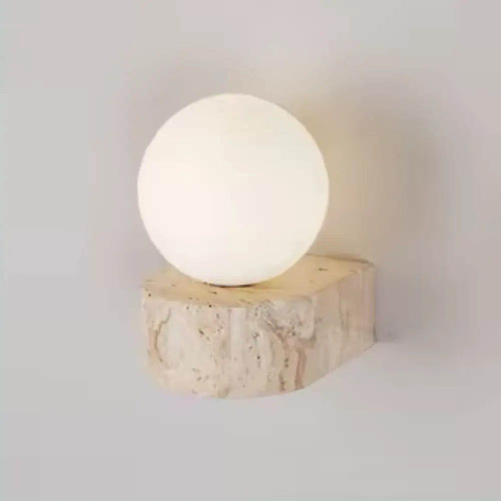 Skanto | CrownAura - Stilig Vegglampe