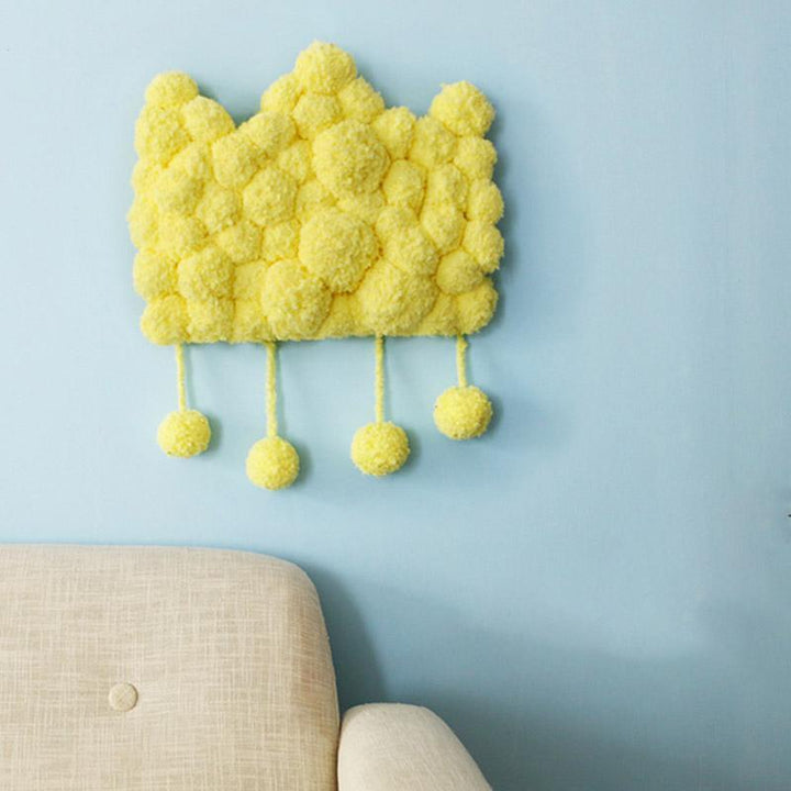 Bunnesett for Pom Pom Maskin | Skanto