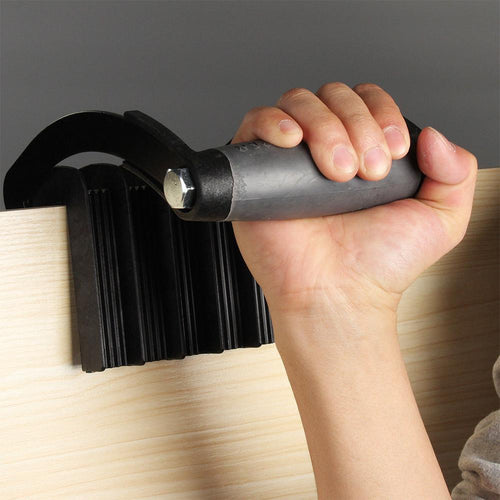 Skanto | Grip Panel Carrier Tool - Tungt metallgripper