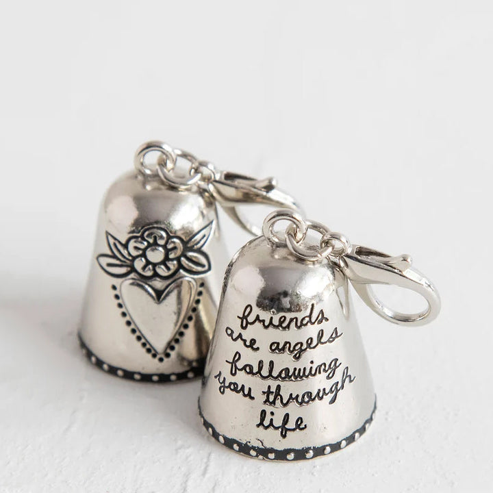Skanto | Blessing Bell Venner er Engler
