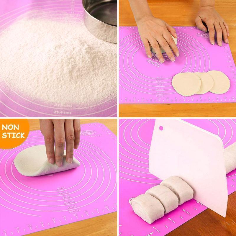 Skanto | Silikon Bake Mat