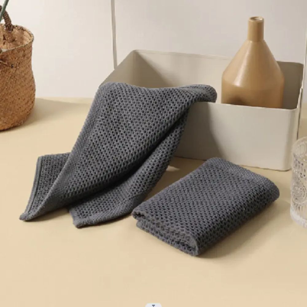 Skanto | Honeycomb Absorberende Kjøkkenhåndklær