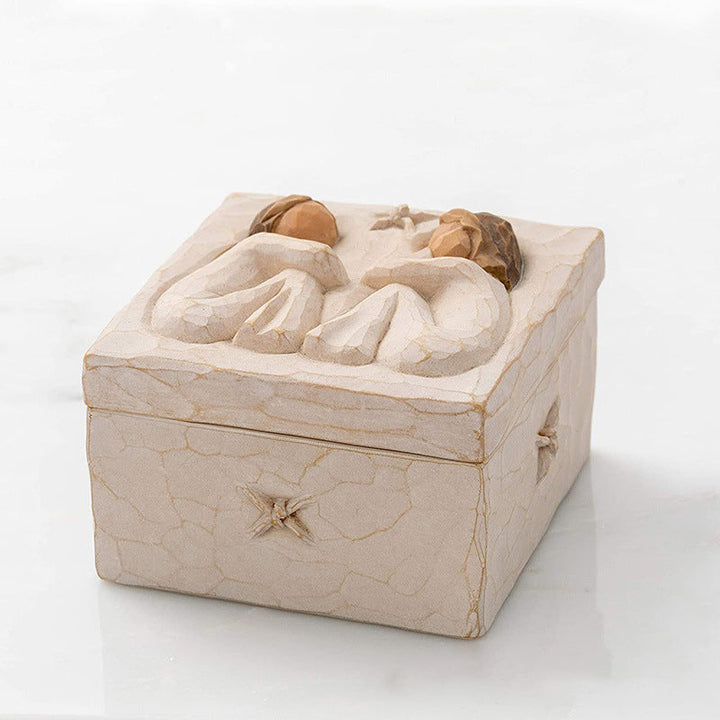Skanto | Minne Minneboks Ornament