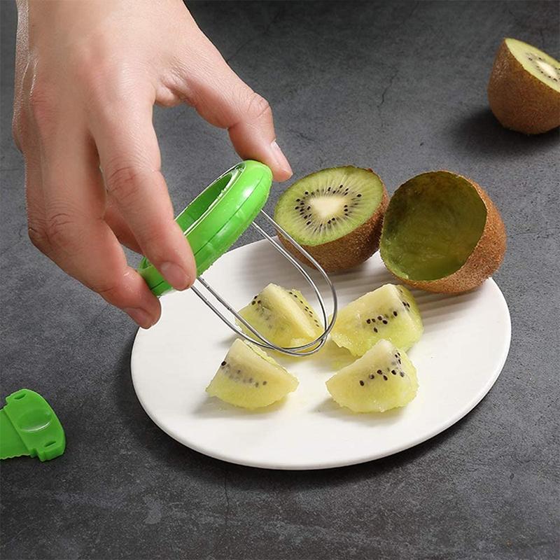 Skanto | Kiwi Frukt Grønnsak Skreller