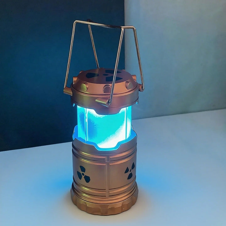 Skanto | NukeCore Lantern
