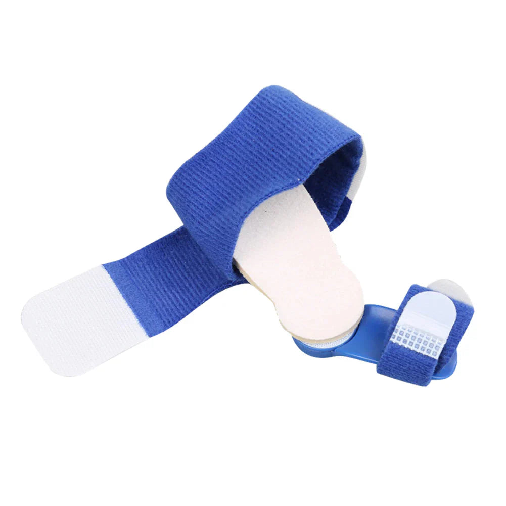 Skanto | Hallux Valgus korreksjons splint (1 par)